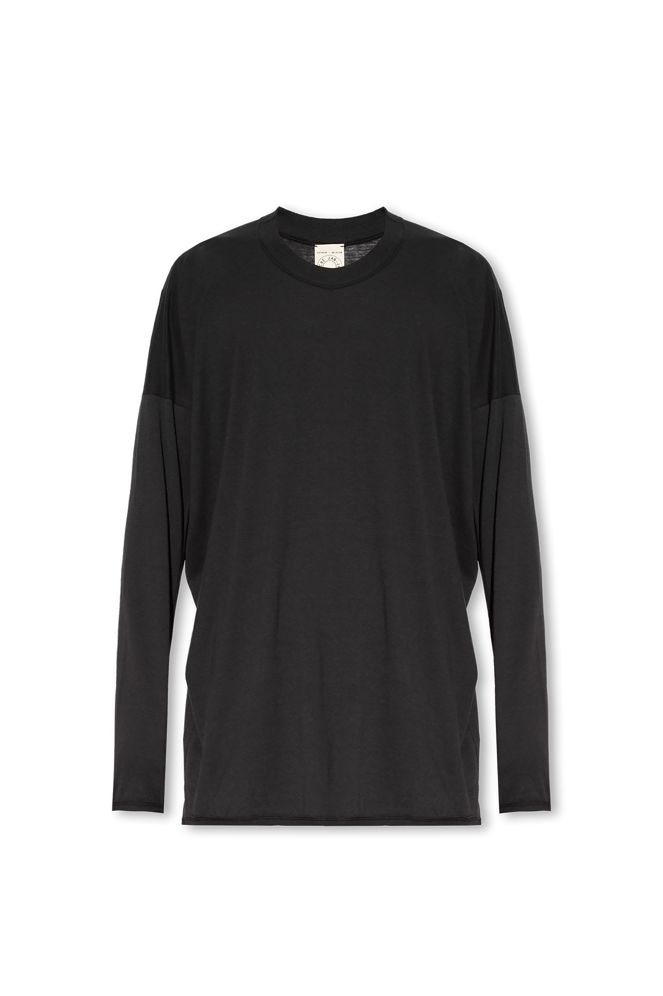 Jan-Jan Van Essche T-shirt with long sleeves | Men's Clothing | Vitkac